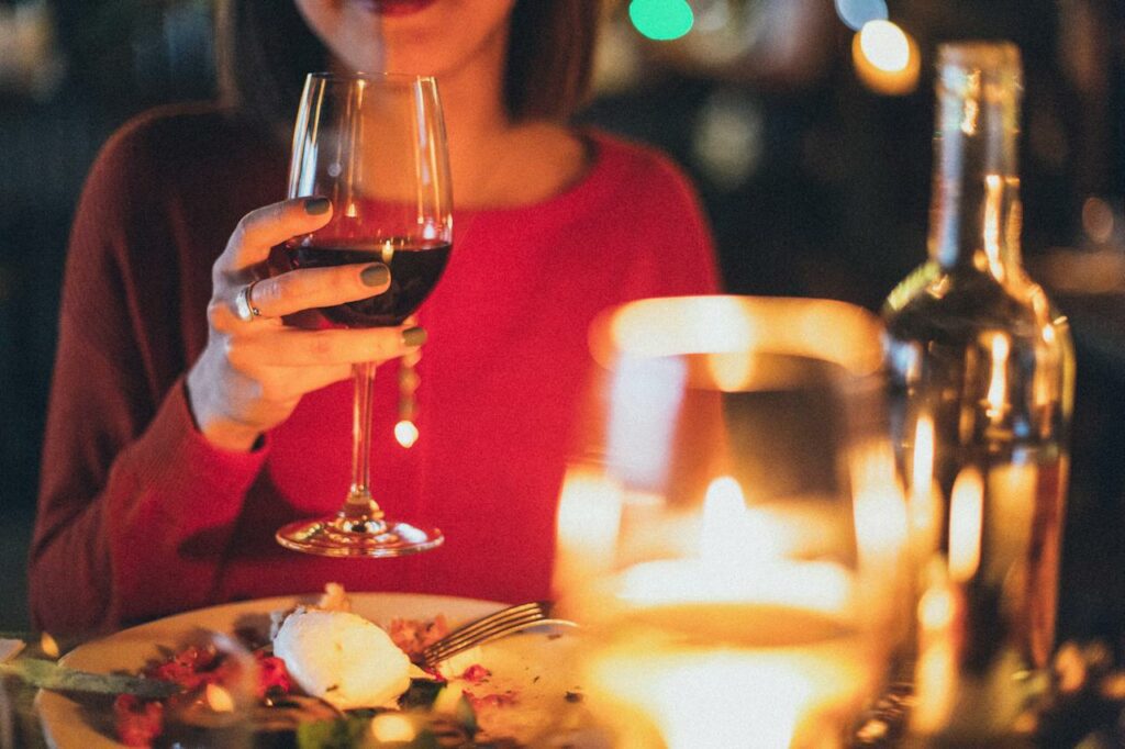 Greek wine