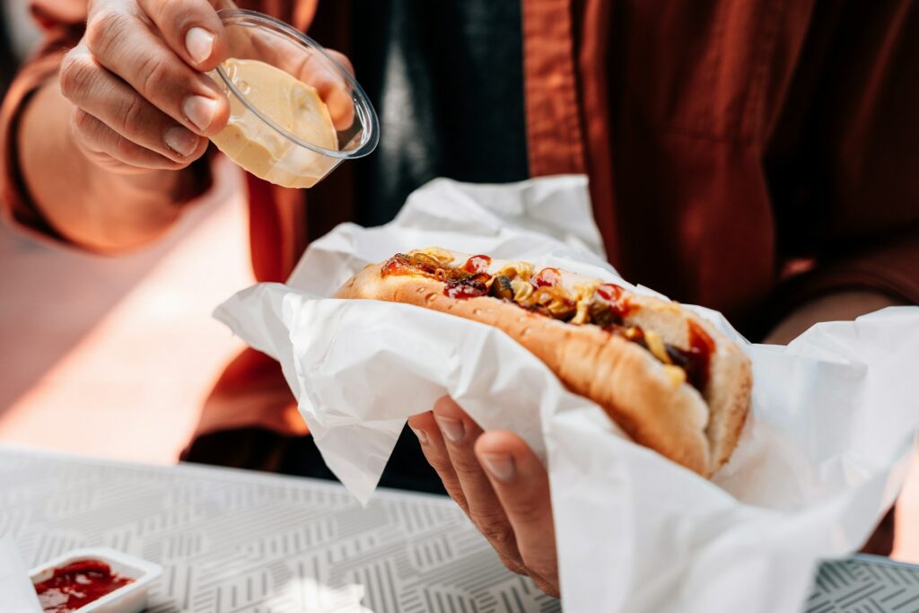 Hot Dog