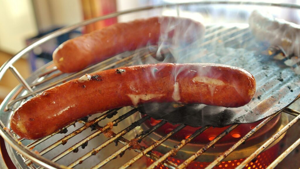 Hot Dog