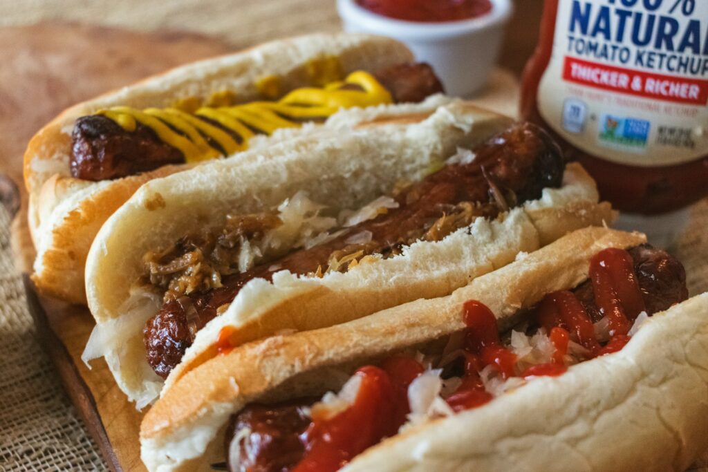 Hot Dogs