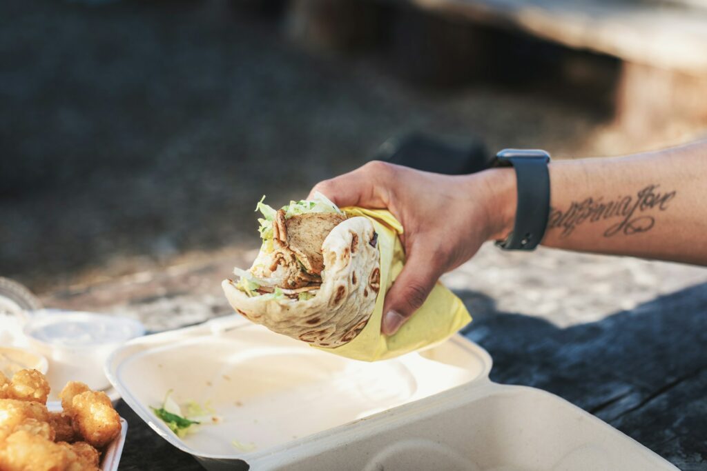 Gyro
