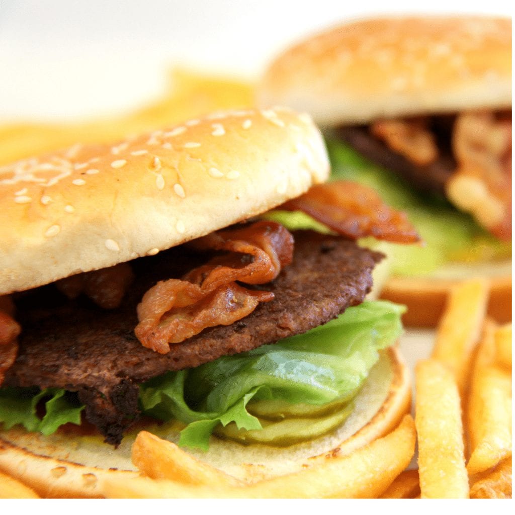 Cheeseburger Restaurant
