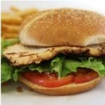 Chicken Sandwich