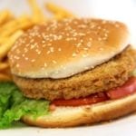 Chicken Sandwich